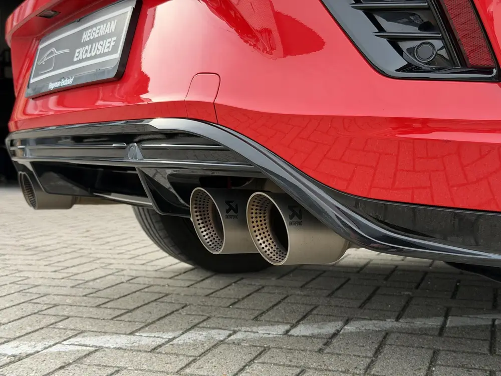 Volkswagen T-Roc 2.0 TSI 4Motion R | AKRA | CarPlay | ACC | uit 2020, foto 12