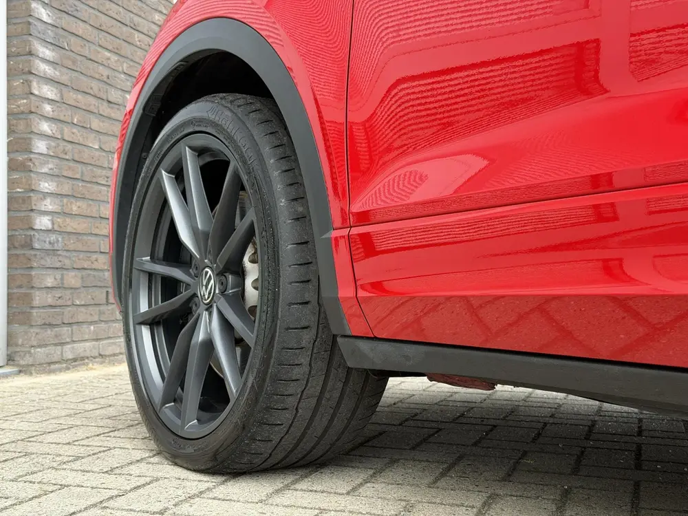 Volkswagen T-Roc 2.0 TSI 4Motion R | AKRA | CarPlay | ACC | uit 2020, foto 13
