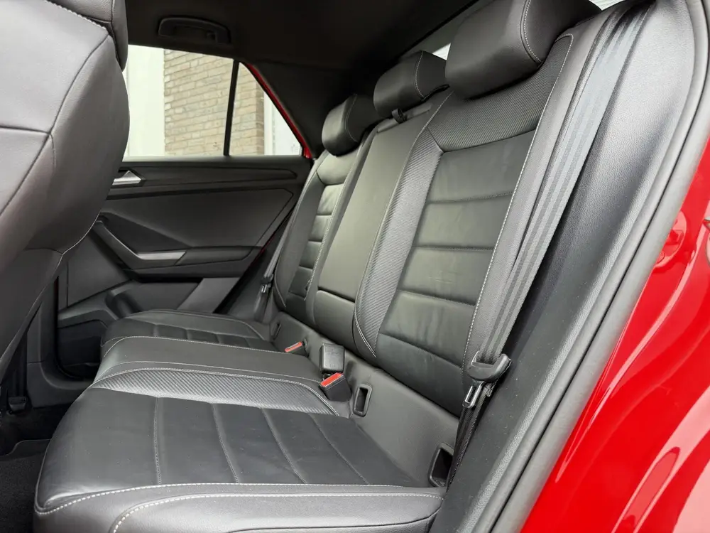 Volkswagen T-Roc 2.0 TSI 4Motion R | AKRA | CarPlay | ACC | uit 2020, foto 8
