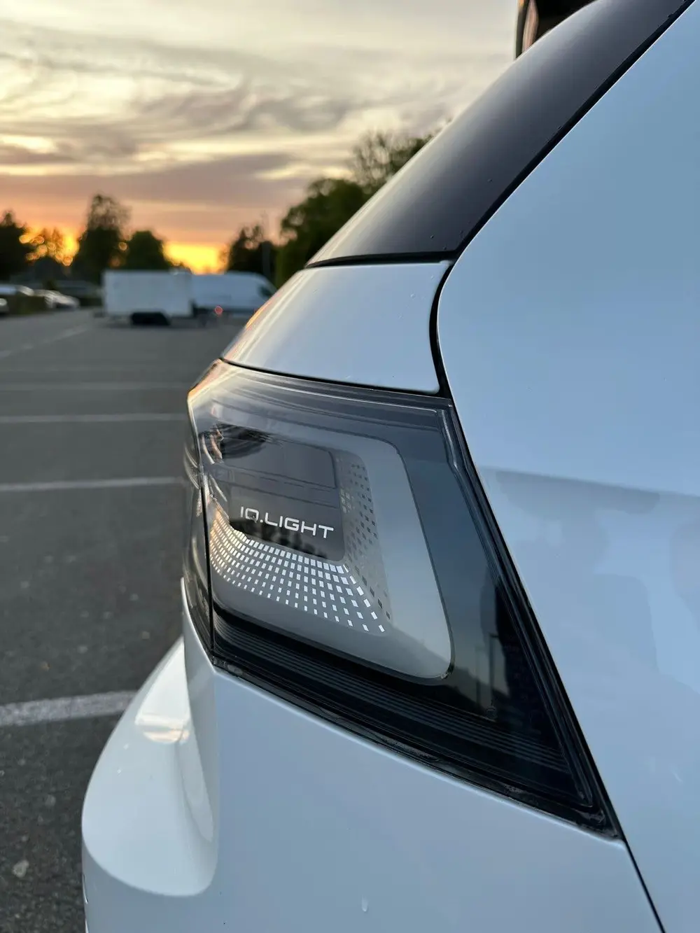 Volkswagen Golf GTE 1.4 245 pk 2020 Wit ACC, Pano, IQ Light uit 2020, foto 6