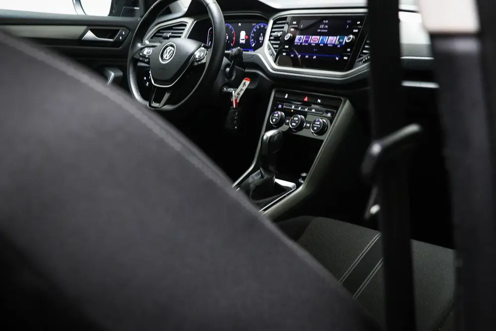 Volkswagen T-Roc 1.5 TSI Style Business | VIRTUAL COCKPIT | uit 2020, foto 11