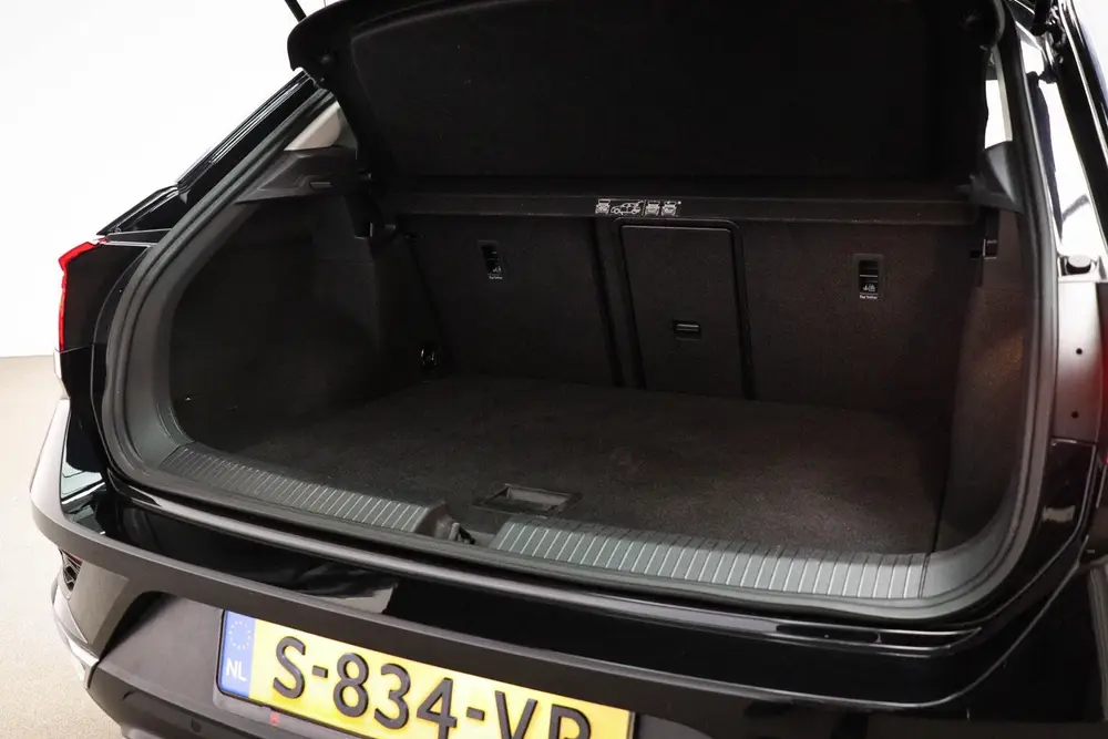 Volkswagen T-Roc 1.5 TSI Style Business | VIRTUAL COCKPIT | uit 2020, foto 12