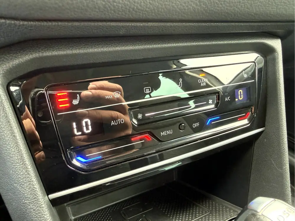 Volkswagen Tiguan 1.5 TSI ACT 150pk Business Camera, Trekhaa uit 2019, foto 10