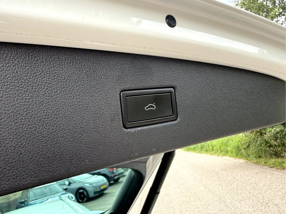 Volkswagen Tiguan 1.5 TSI ACT 150pk Business Camera, Trekhaa uit 2019, foto 12