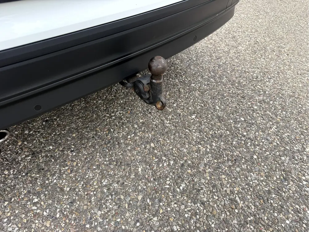Volkswagen Tiguan 1.5 TSI ACT 150pk Business Camera, Trekhaa uit 2019, foto 13