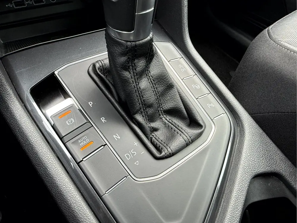 Volkswagen Tiguan 1.5 TSI ACT 150pk Business Camera, Trekhaa uit 2019, foto 15