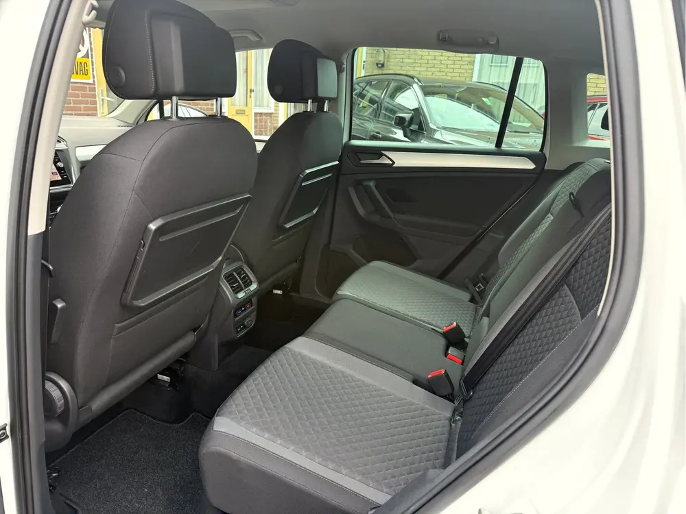 Volkswagen Tiguan 1.5 TSI ACT 150pk Business Camera, Trekhaa uit 2019, foto 5