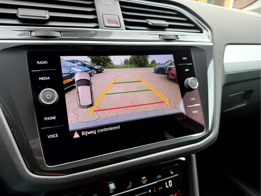 Volkswagen Tiguan 1.5 TSI ACT 150pk Business Camera, Trekhaa uit 2019, foto 8