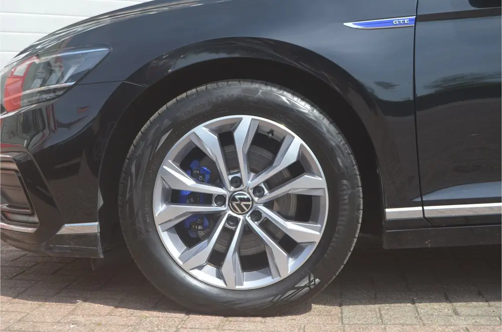 Volkswagen Passat Variant 1.4 TSI PHEV GTE SOH 95% 12 mnd. g uit 2022, foto 15