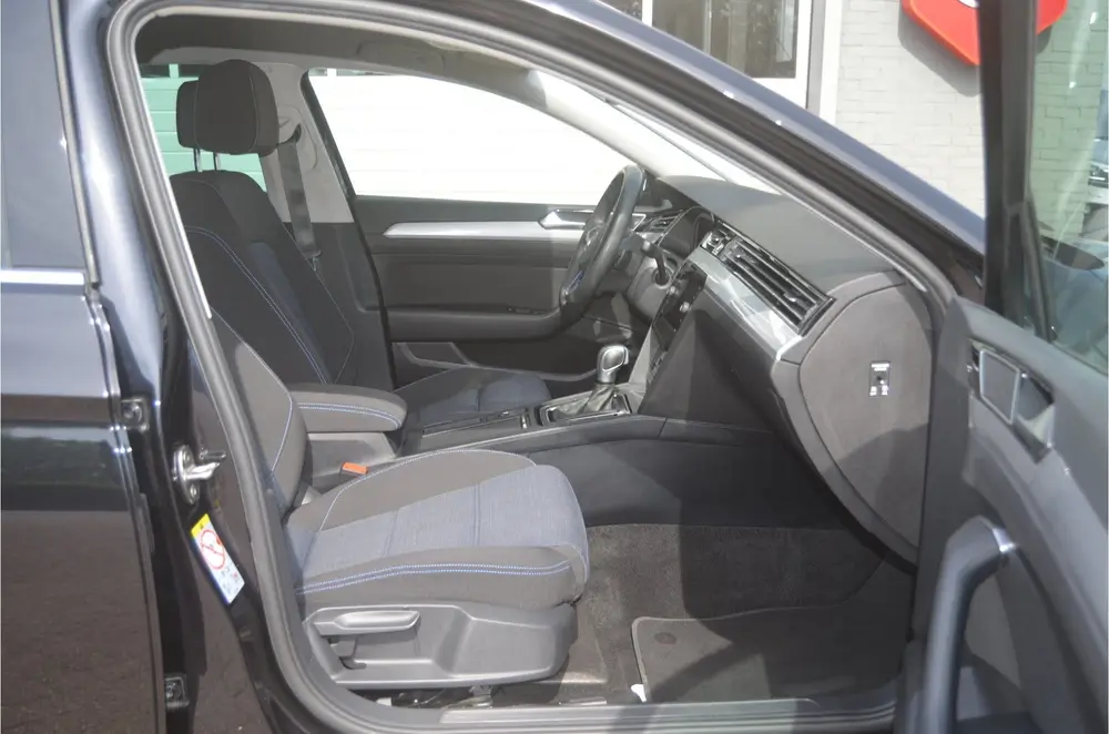 Volkswagen Passat Variant 1.4 TSI PHEV GTE SOH 95% 12 mnd. g uit 2022, foto 16