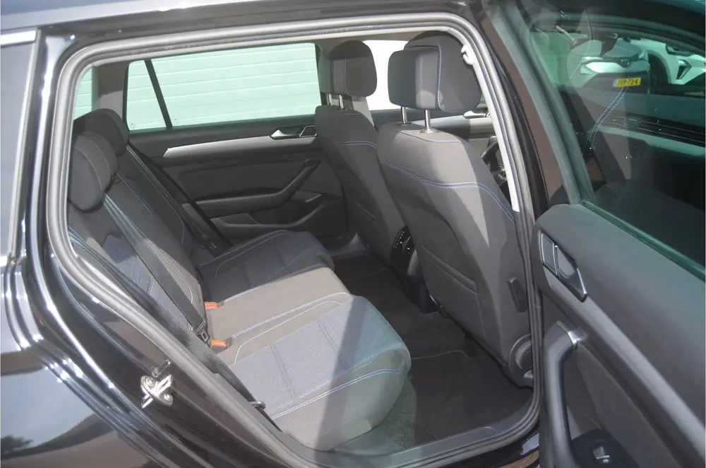 Volkswagen Passat Variant 1.4 TSI PHEV GTE SOH 95% 12 mnd. g uit 2022, foto 18
