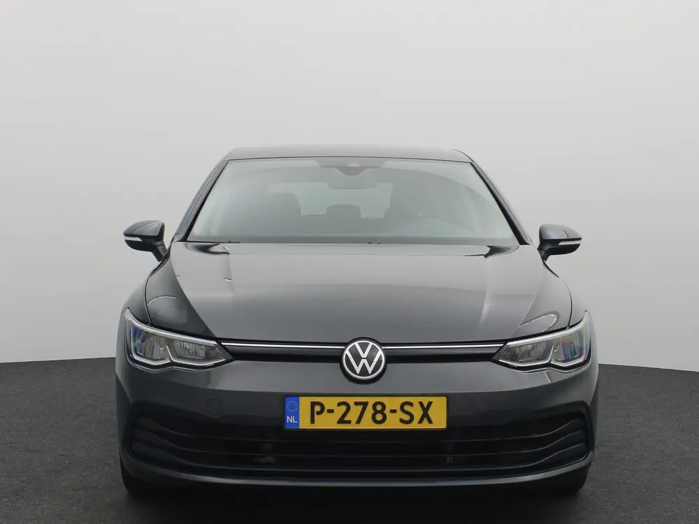 Volkswagen Golf 2.0 TDI Life AUTOMAAT / FULL LED / CARPLAY / uit 2020, foto 19