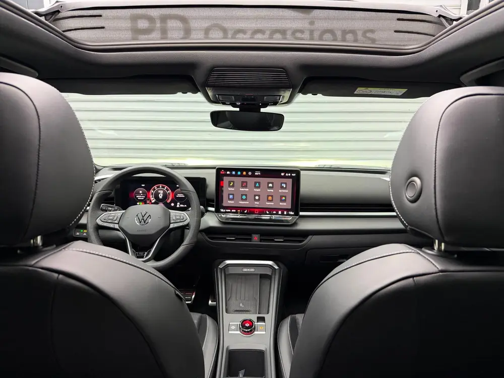 Volkswagen T-Roc 1.5 TSI R-Line Full option - Pano - Elek. T uit 2026, foto 18