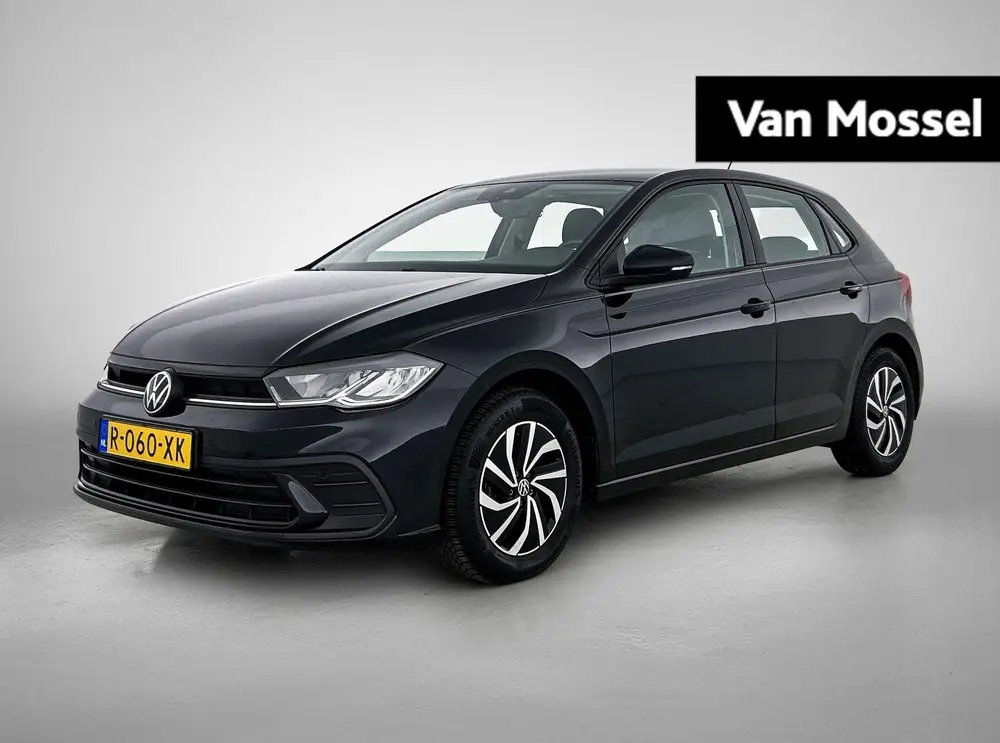 Volkswagen Polo 1.0 TSI Life Business | 95 PK | Apple Carpla uit 2022