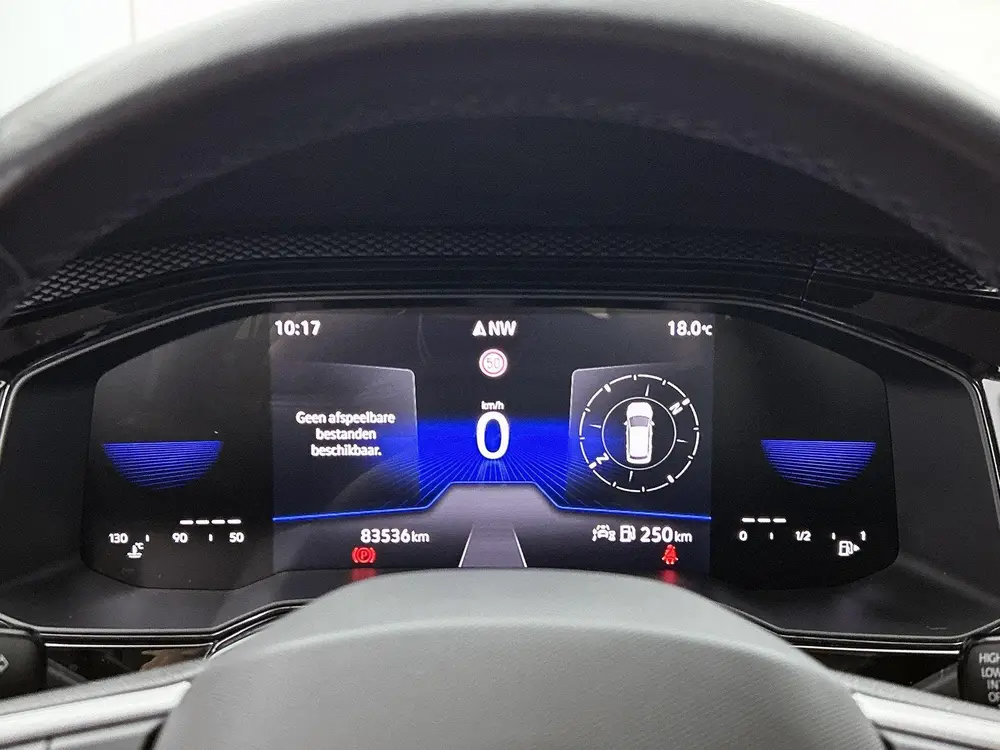 Volkswagen Polo 1.0 TSI Life Business | 95 PK | Apple Carpla uit 2022, foto 15