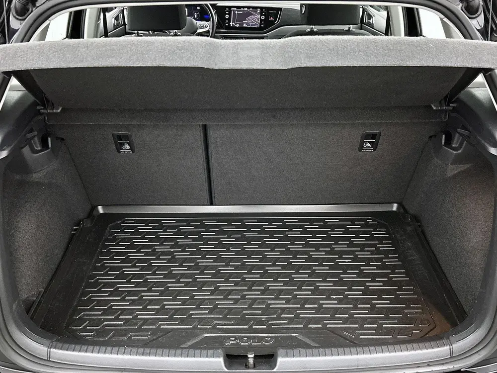 Volkswagen Polo 1.0 TSI Life Business | 95 PK | Apple Carpla uit 2022, foto 19