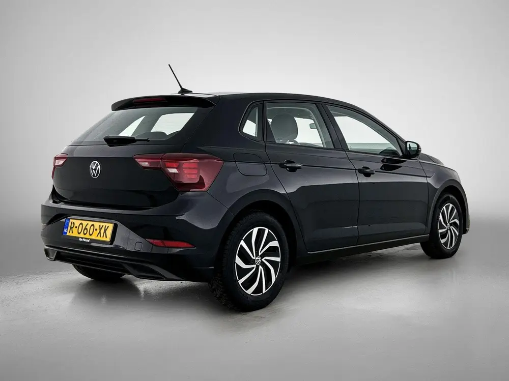 Volkswagen Polo 1.0 TSI Life Business | 95 PK | Apple Carpla uit 2022, foto 4