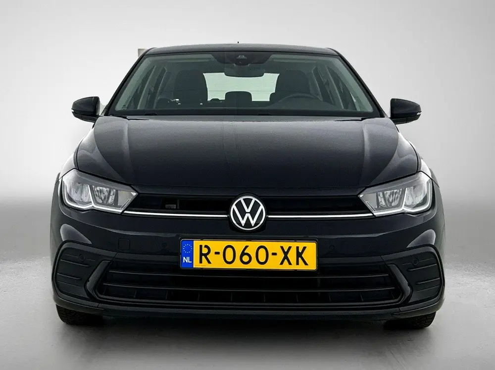 Volkswagen Polo 1.0 TSI Life Business | 95 PK | Apple Carpla uit 2022, foto 5