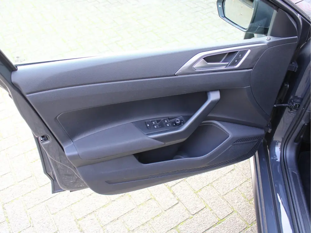 Volkswagen Polo 1.0 TSI Automaat Highline Business R /NAVI/P uit 2021, foto 5