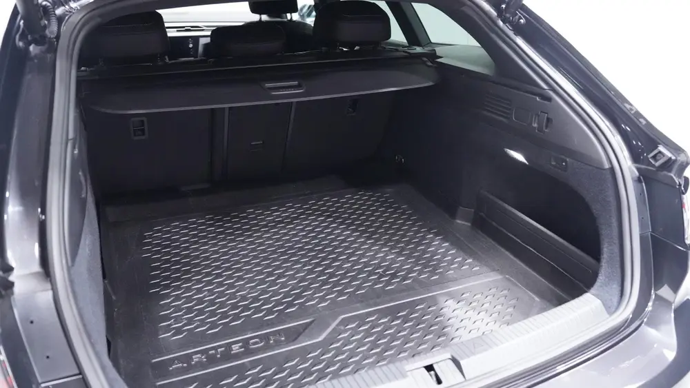 Volkswagen Arteon Shooting Brake 1.4 TSI eHybrid R-Line Busi uit 2022, foto 13