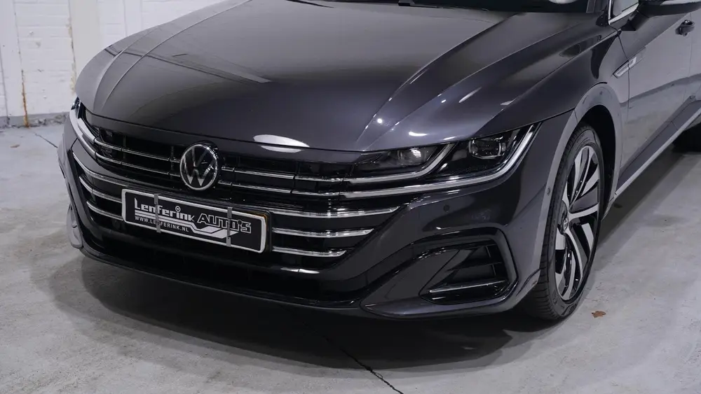 Volkswagen Arteon Shooting Brake 1.4 TSI eHybrid R-Line Busi uit 2022, foto 14