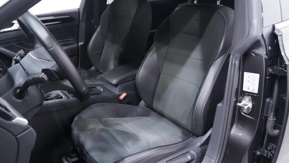 Volkswagen Arteon Shooting Brake 1.4 TSI eHybrid R-Line Busi uit 2022, foto 19