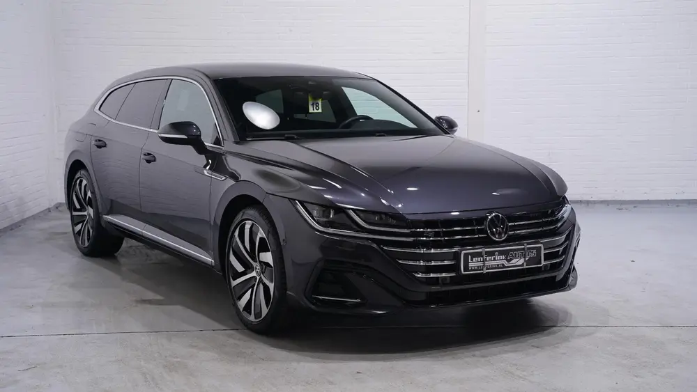 Volkswagen Arteon Shooting Brake 1.4 TSI eHybrid R-Line Busi uit 2022, foto 2