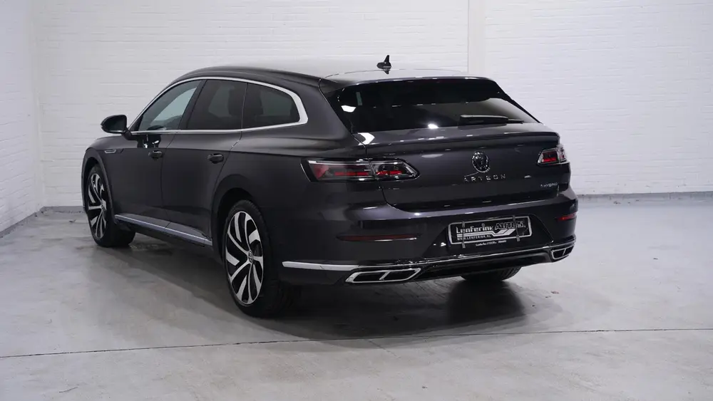 Volkswagen Arteon Shooting Brake 1.4 TSI eHybrid R-Line Busi uit 2022, foto 3