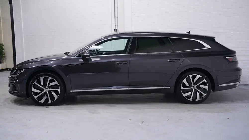 Volkswagen Arteon Shooting Brake 1.4 TSI eHybrid R-Line Busi uit 2022, foto 7