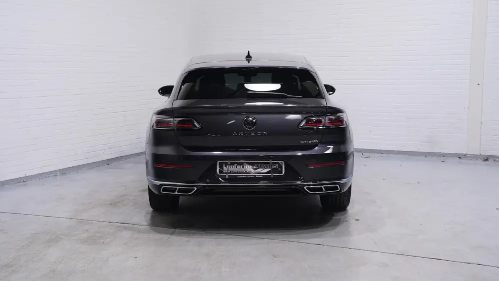 Volkswagen Arteon Shooting Brake 1.4 TSI eHybrid R-Line Busi uit 2022, foto 9