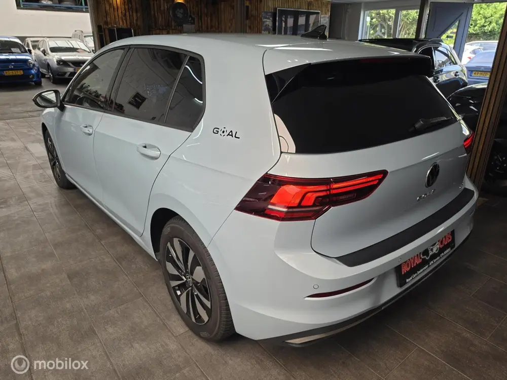 Volkswagen Golf 1.5 eTSI Goal / Sfeer/ ACC /Fabrieksgarantie uit 2025, foto 13