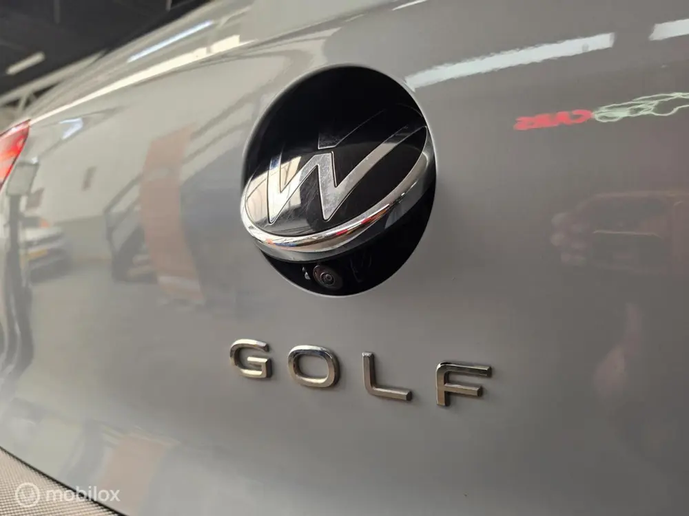 Volkswagen Golf 1.5 eTSI Goal / Sfeer/ ACC /Fabrieksgarantie uit 2025, foto 18