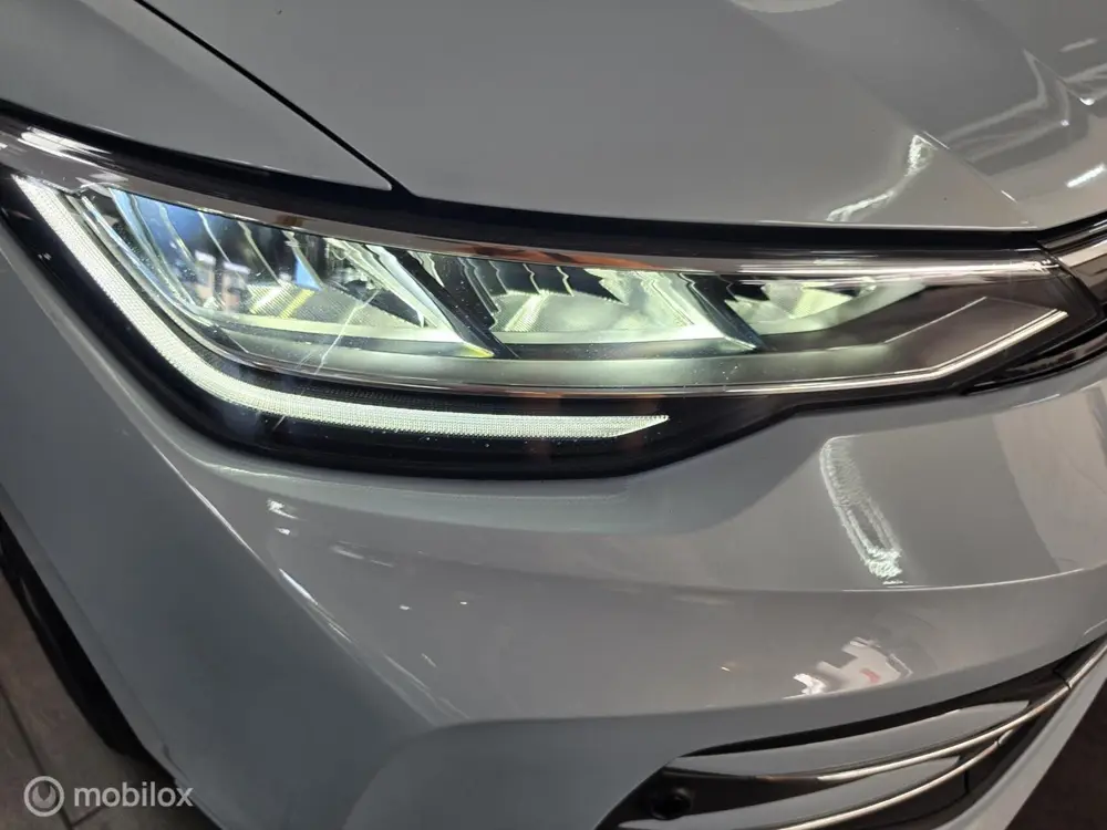 Volkswagen Golf 1.5 eTSI Goal / Sfeer/ ACC /Fabrieksgarantie uit 2025, foto 5