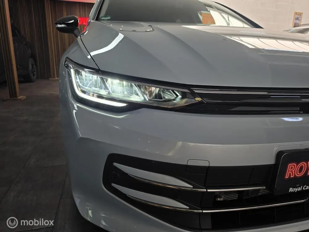 Volkswagen Golf 1.5 eTSI Goal / Sfeer/ ACC /Fabrieksgarantie uit 2025, foto 6