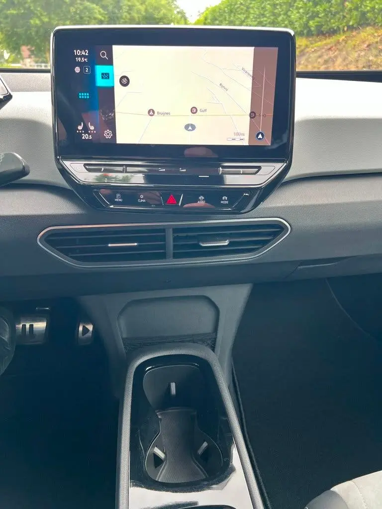 Volkswagen ID.3 Pro Advantage 58 kWh two tone, Btw, NAP en S uit 2023, foto 10