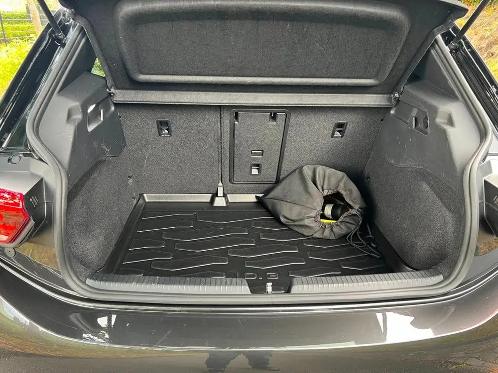 Volkswagen ID.3 Pro Advantage 58 kWh two tone, Btw, NAP en S uit 2023, foto 14