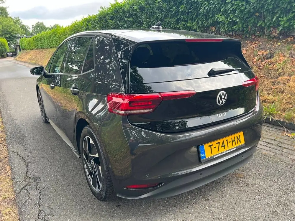 Volkswagen ID.3 Pro Advantage 58 kWh two tone, Btw, NAP en S uit 2023, foto 2