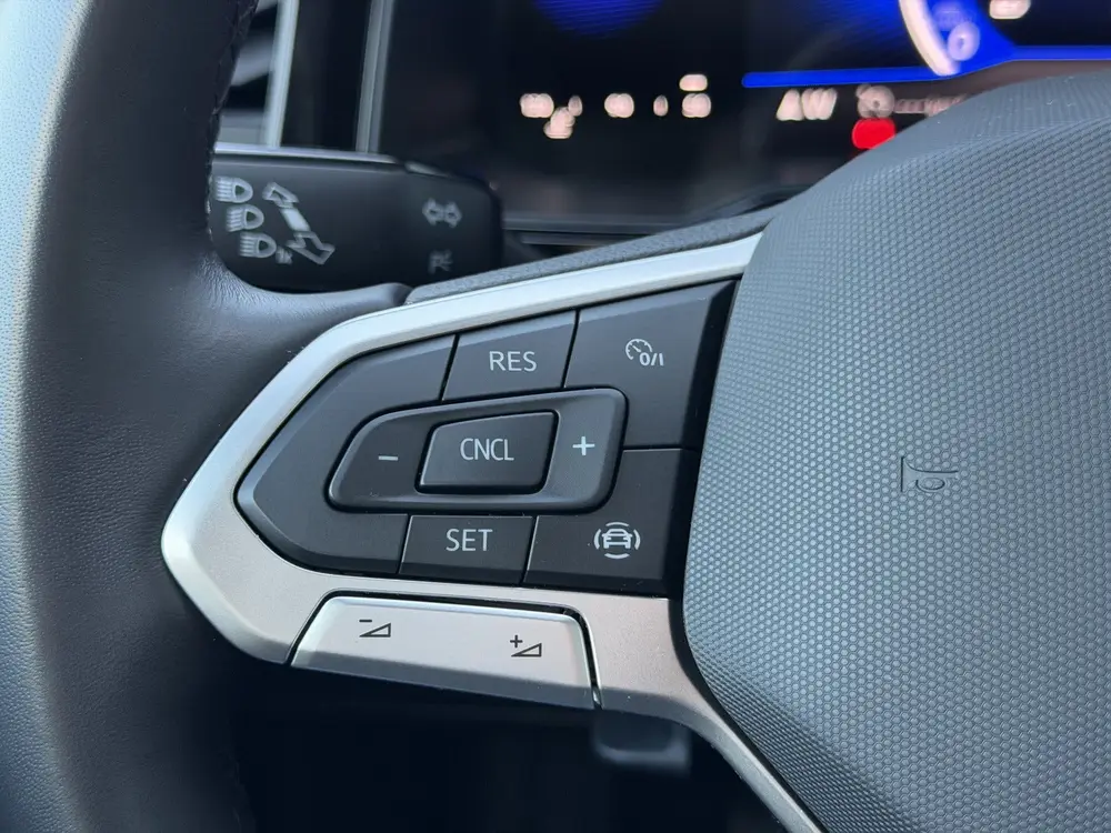 Volkswagen Polo 1.0 TSI Life Edition | Navi | Camera | Cruis uit 2024, foto 10