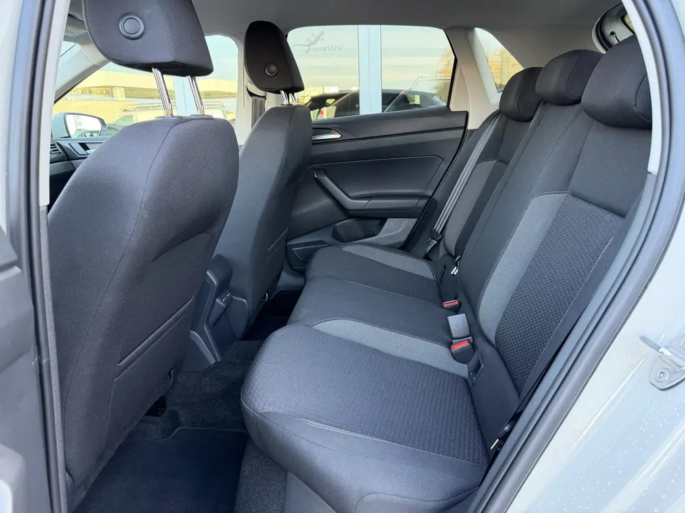 Volkswagen Polo 1.0 TSI Life Edition | Navi | Camera | Cruis uit 2024, foto 8