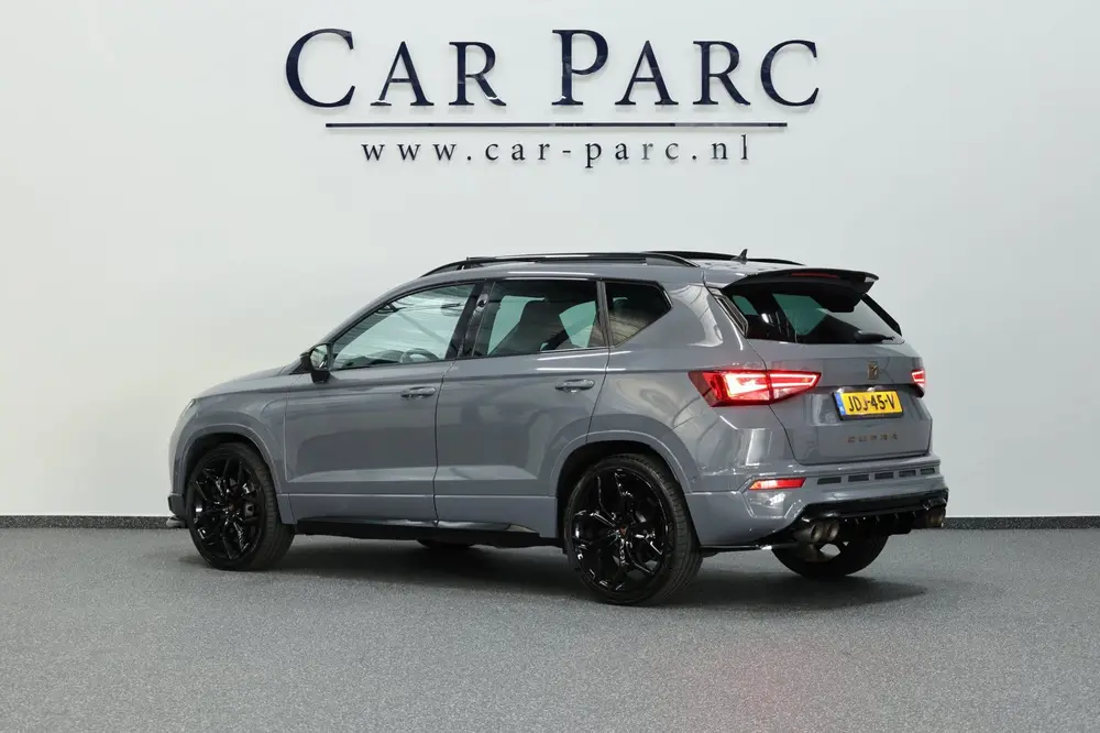 Cupra Ateca Limited Edition JD 370+PK MAXTON/AKRAPOVIC/VIRTU uit 2020, foto 7