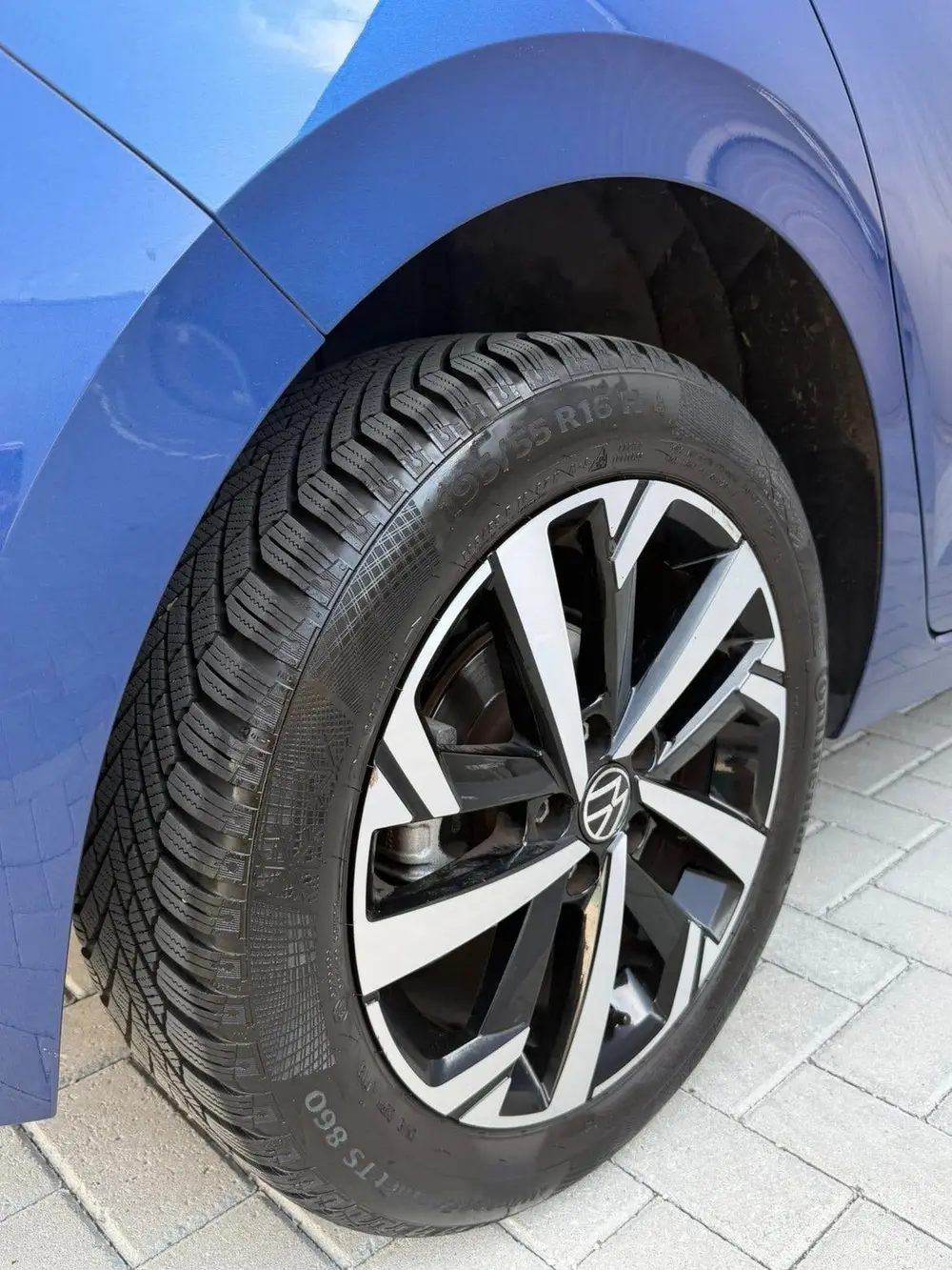 Volkswagen Polo 1.0 TSI 110pk 7-DSG 2020 uit 2020, foto 17