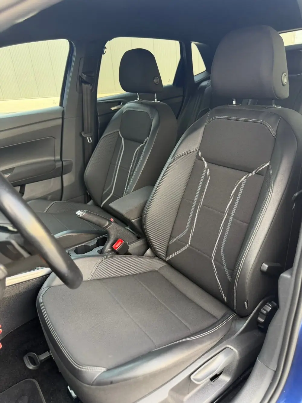 Volkswagen Polo 1.0 TSI 110pk 7-DSG 2020 uit 2020, foto 9