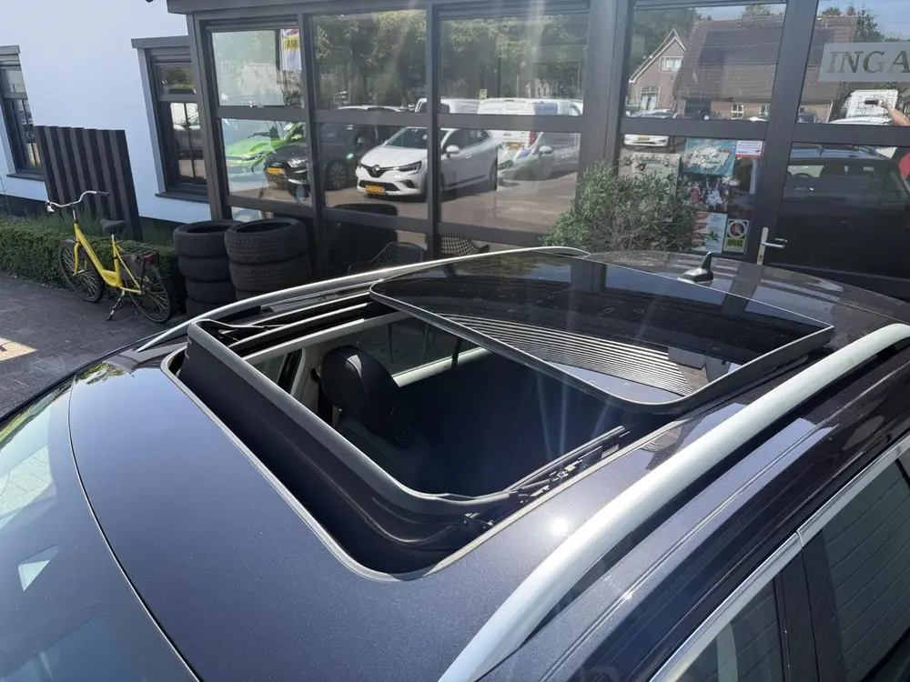 Volkswagen T-Roc 1.5 TSI DSG SPORT TH/PANO/LED *ALL-IN PRIJS uit 2023, foto 11