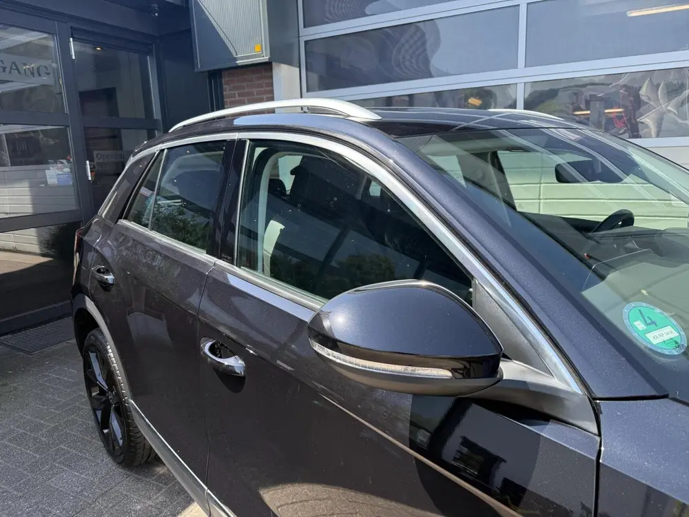 Volkswagen T-Roc 1.5 TSI DSG SPORT TH/PANO/LED *ALL-IN PRIJS uit 2023, foto 5