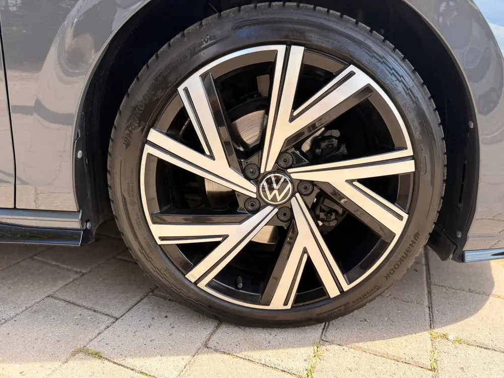 Volkswagen Golf 1.5 Etsi 150pk 7-DSG 2023 Grijs uit 2023, foto 12