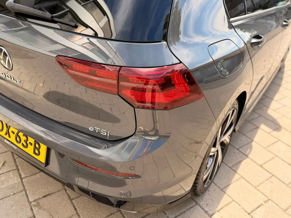 Volkswagen Golf 1.5 Etsi 150pk 7-DSG 2023 Grijs uit 2023, foto 14