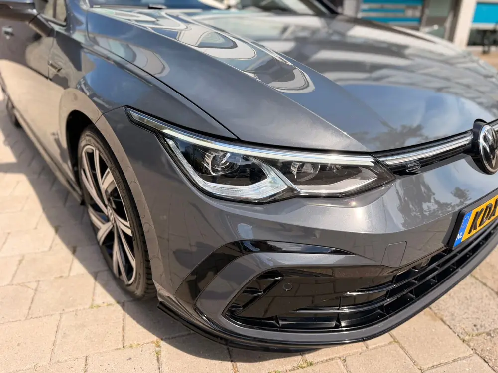 Volkswagen Golf 1.5 Etsi 150pk 7-DSG 2023 Grijs uit 2023, foto 5
