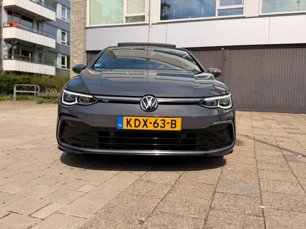 Volkswagen Golf 1.5 Etsi 150pk 7-DSG 2023 Grijs uit 2023, foto 6