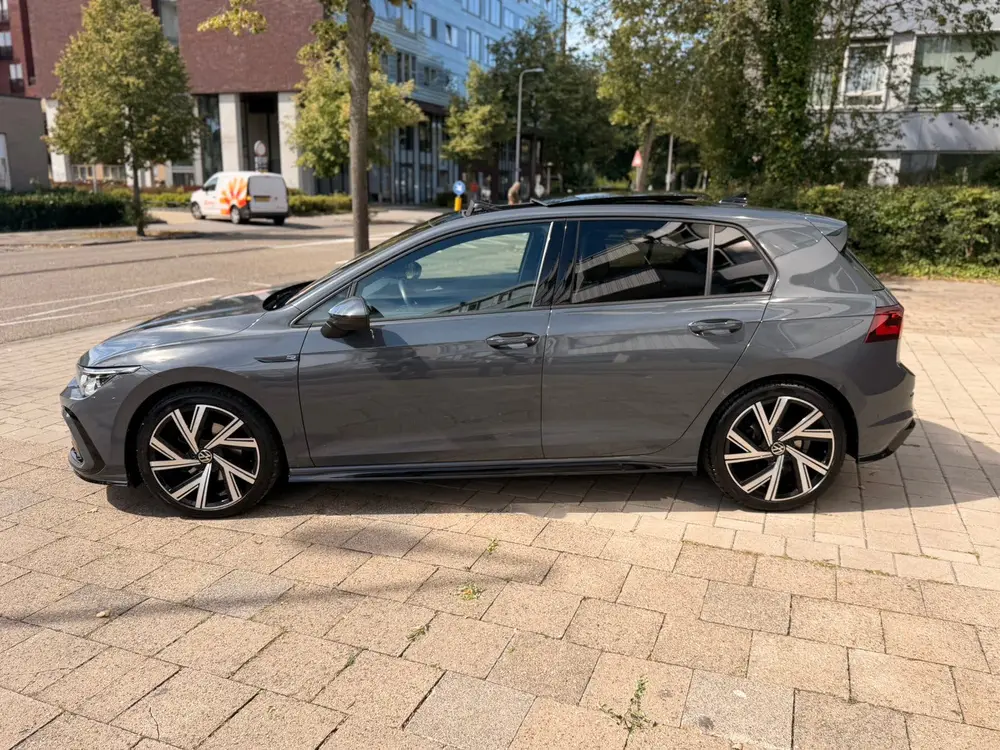 Volkswagen Golf 1.5 Etsi 150pk 7-DSG 2023 Grijs uit 2023, foto 7