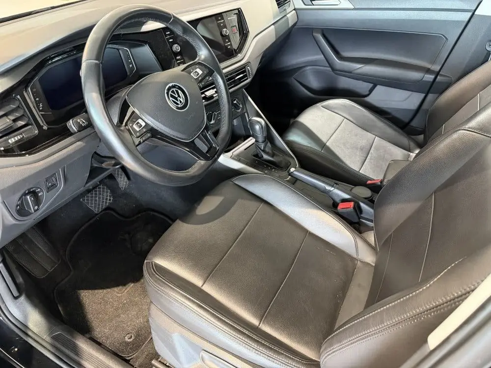 Volkswagen Polo 1.0 TSI Highline (bj 2021, automaat) uit 2021, foto 6